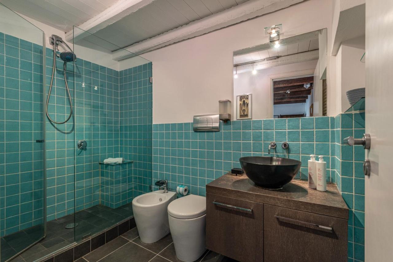 Santa Teresa With Terrace By Wonderful Italy Appartamento *